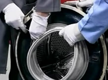 تعميرات لوازم خانگي تهران